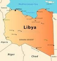 KSCUT System Libya|Politics of Libya under Muammar Gaddafi .